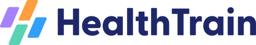 HealthTrain - Logo - horizontaal-1